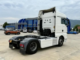 Man Tgx 18.500  | Mobile.bg    8