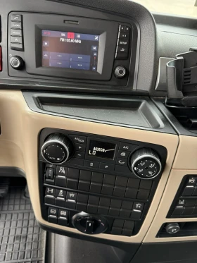 Man Tgx 18.500  | Mobile.bg    10