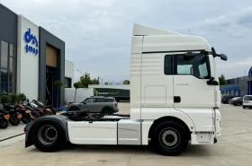 Man Tgx 18.500  | Mobile.bg    5
