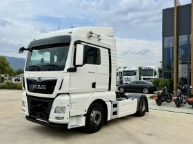 Man Tgx 18.500  | Mobile.bg    3