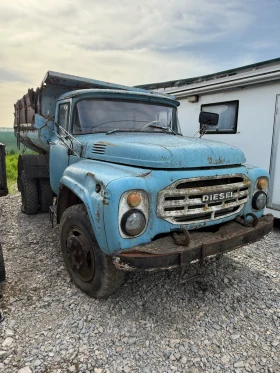 ����� �� �������� �� Zil 130 ���� ��������