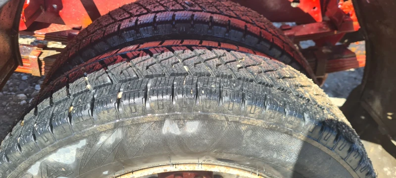 Iveco 3510 Тристранен самосвал, снимка 10 - Камиони - 49924192