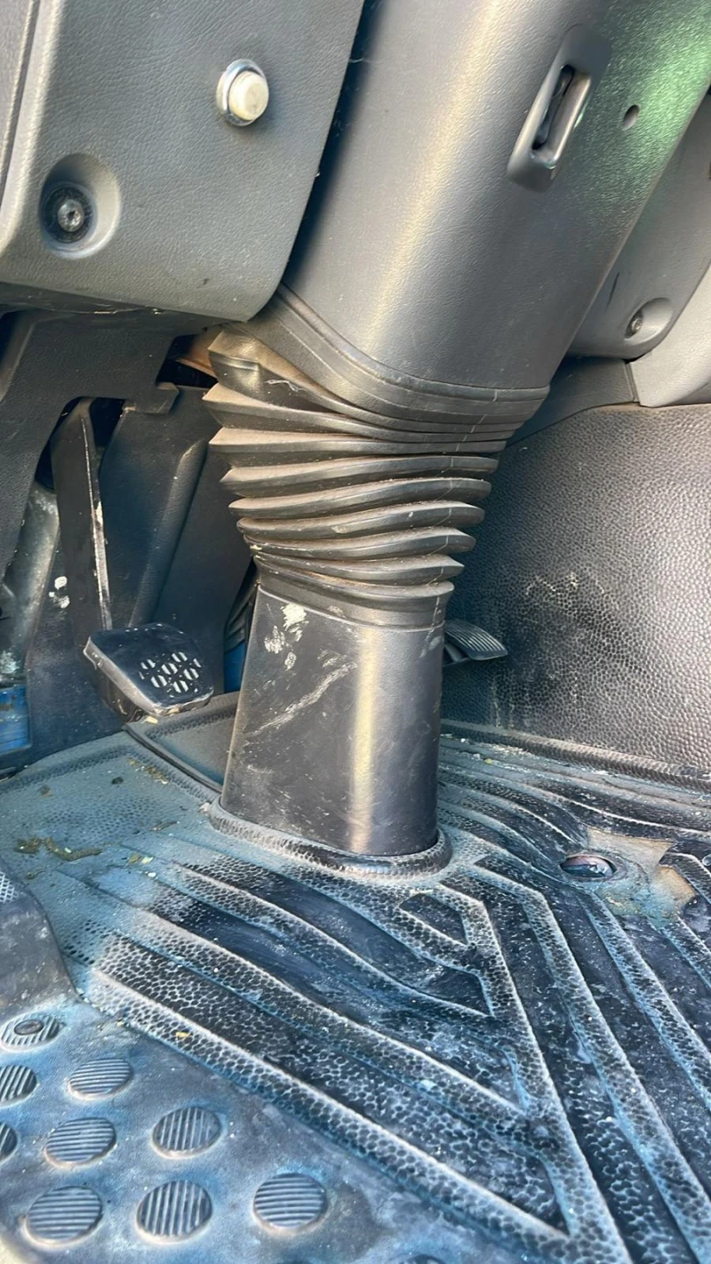 Mercedes-Benz Actros 1844, снимка 4 - Камиони - 52935383