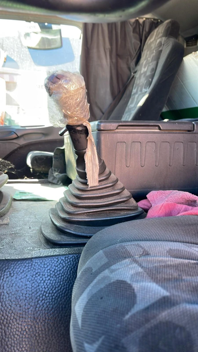 Mercedes-Benz Actros 1844, снимка 5 - Камиони - 52935383