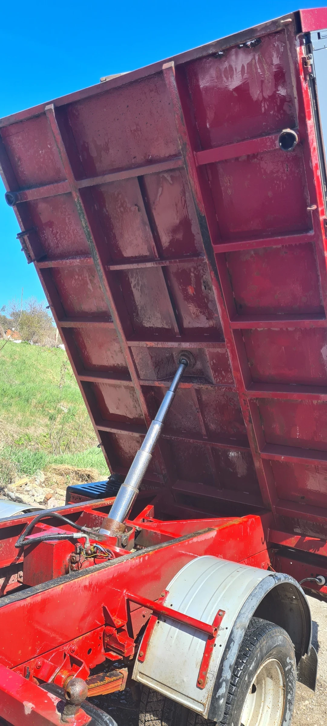 Iveco 3510   | Mobile.bg   11