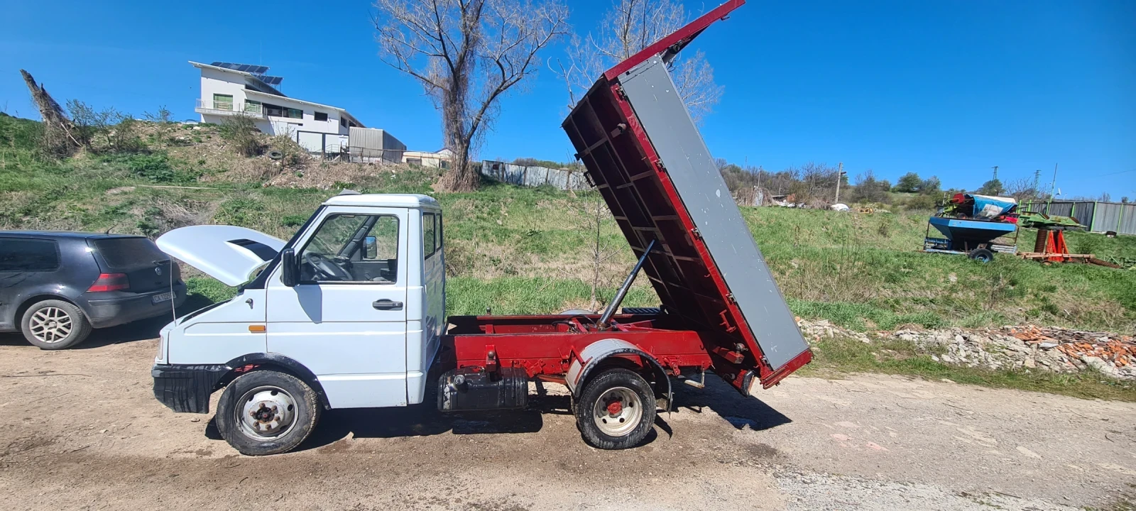 Iveco 3510   | Mobile.bg   12