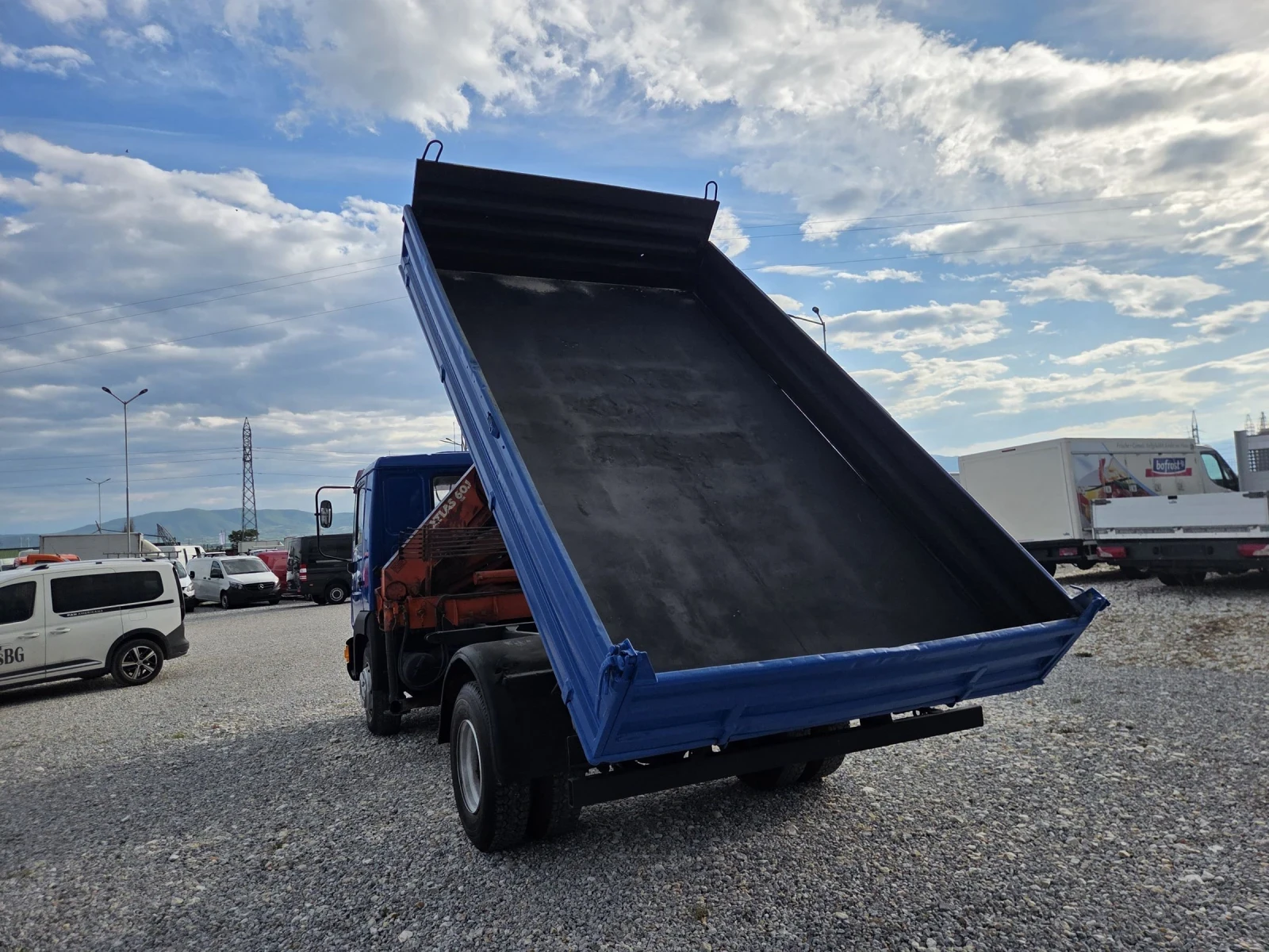 Man L 10.153, �������� + ���� | Mobile.bg � ����������� 11