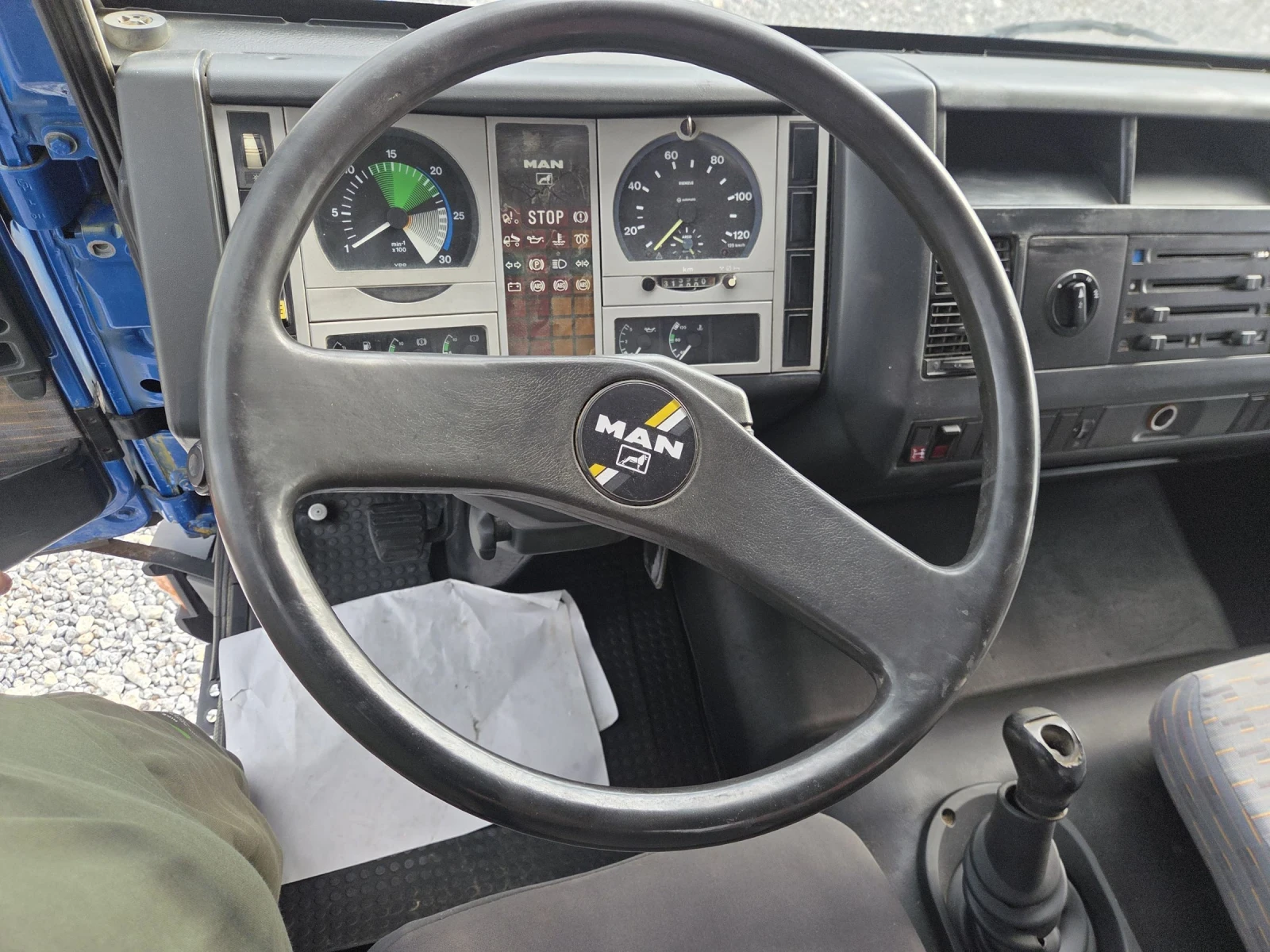 Man L 10.153, �������� + ���� | Mobile.bg � ����������� 13