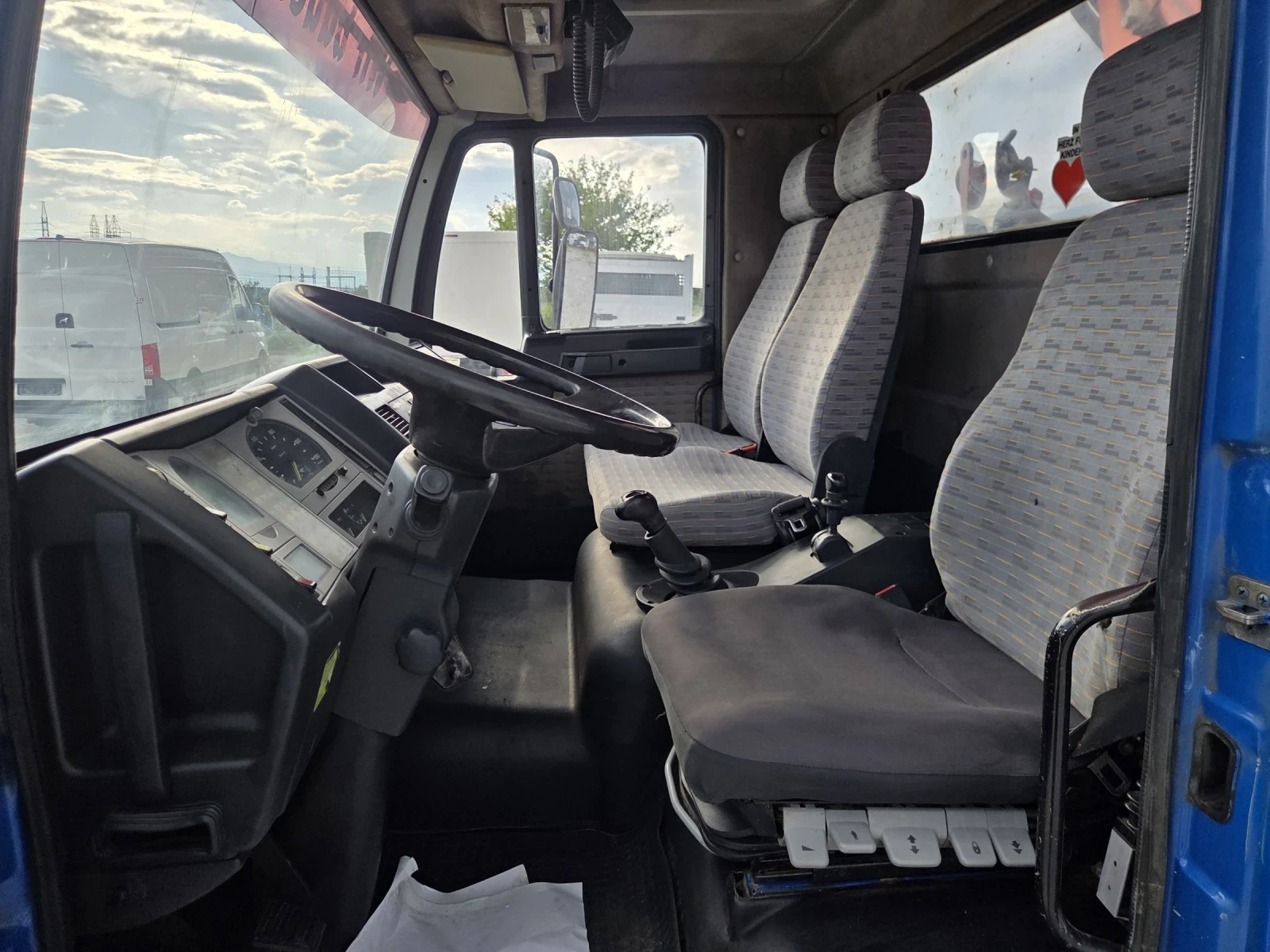Man L 10.153, �������� + ���� | Mobile.bg � ����������� 12