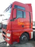 Man Tgx 18.440, снимка 3