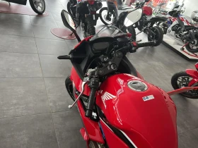 Honda Cbr 500 RA, снимка 6