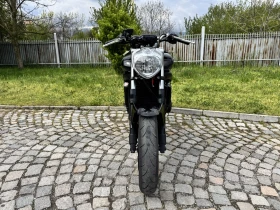 Yamaha FZ6, снимка 3