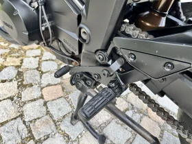 Yamaha FZ6, снимка 8
