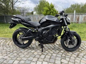Yamaha FZ6, снимка 1