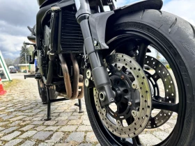 Yamaha FZ6, снимка 15