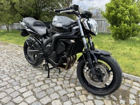Yamaha FZ6, снимка 4