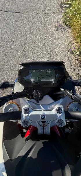 BMW G Sport 310r, снимка 3
