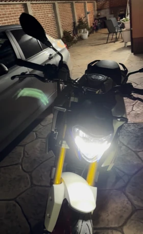 BMW G Sport 310r, снимка 4