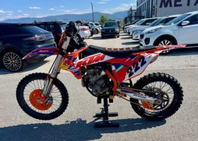 Ktm 250, снимка 5