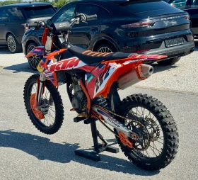 Ktm 250, снимка 4