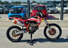 Ktm 250, снимка 2