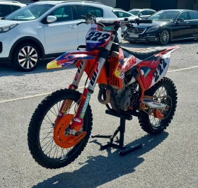 Ktm 250, снимка 6