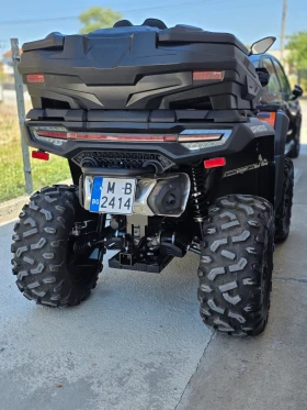 Cfmoto CFORCE, снимка 3