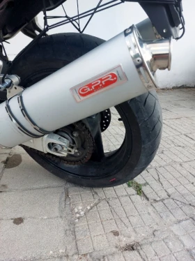 Honda Vtr, снимка 8