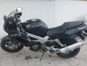 Honda Vtr, снимка 11