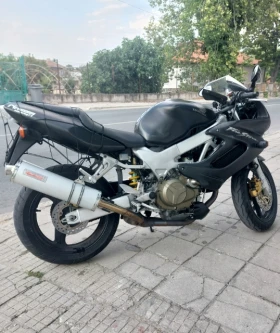 Honda Vtr, снимка 4