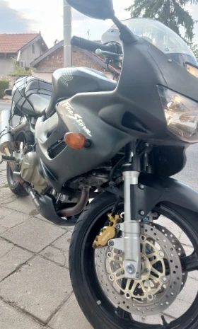Honda Vtr, снимка 5