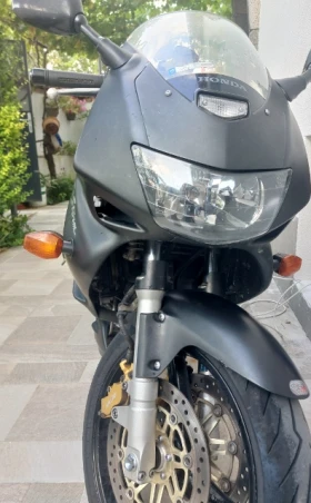 Honda Vtr, снимка 1