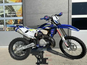  Sherco 2 Stroke