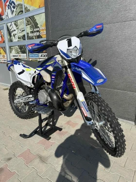     Sherco 2 Stroke 26  