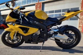 BMW S 1000RR, снимка 6