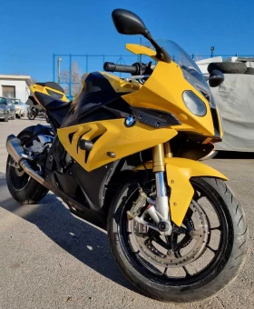 BMW S 1000RR, снимка 7