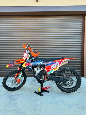 Ktm SX-F | Mobile.bg    2