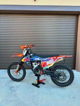 Ktm SX-F | Mobile.bg    4