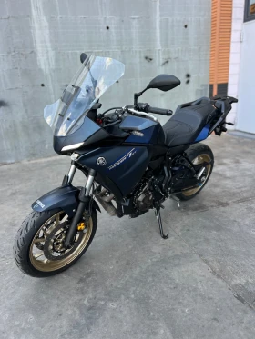 Yamaha Mt-07 Tracer GT 7 2024 | Mobile.bg    7