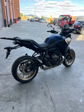Yamaha Mt-07 Tracer GT 7 2024 | Mobile.bg    9
