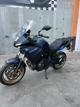 Yamaha Mt-07 Tracer GT 7 2024 | Mobile.bg    10