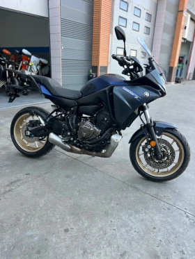 Yamaha Mt-07 Tracer GT 7 2024 | Mobile.bg    14