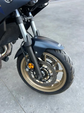 Yamaha Mt-07 Tracer GT 7 2024 | Mobile.bg    11