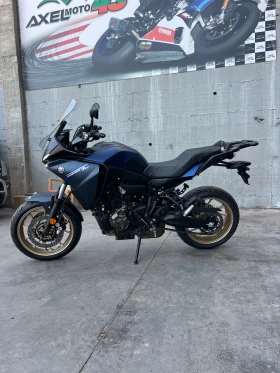 Yamaha Mt-07 Tracer GT 7 2024 | Mobile.bg    6