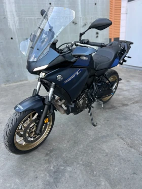 Yamaha Mt-07 Tracer GT 7 2024 | Mobile.bg    5