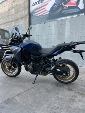 Yamaha Mt-07 Tracer GT 7 2024 | Mobile.bg    8
