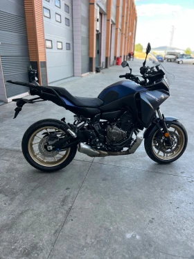 Yamaha Mt-07 Tracer GT 7 2024 | Mobile.bg    13