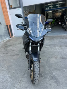 Yamaha Mt-07 Tracer GT 7 2024 | Mobile.bg    15