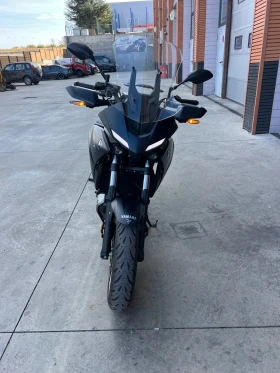 Yamaha Mt-07 Tracer GT 7 2024