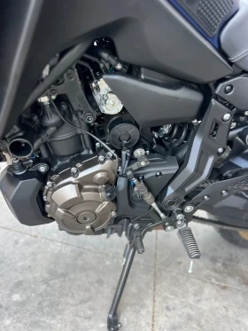 Yamaha Mt-07 Tracer GT 7 2024 | Mobile.bg    3